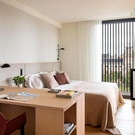 Aparthotel Archie Living