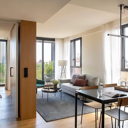 Archie Living Barcelona