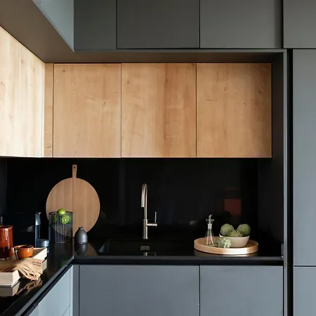 Aparthotel Archie Living Barcelona