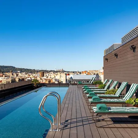 Archie Living * Barcelona