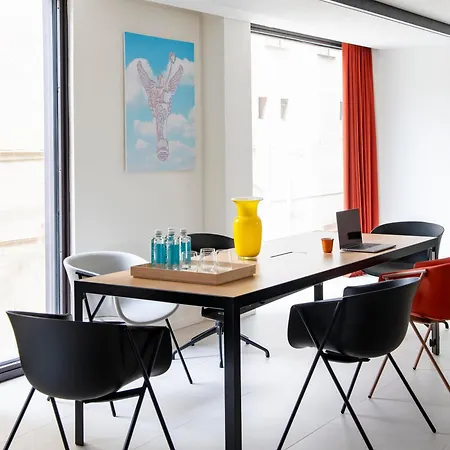 Aparthotel Archie Living Barcelona