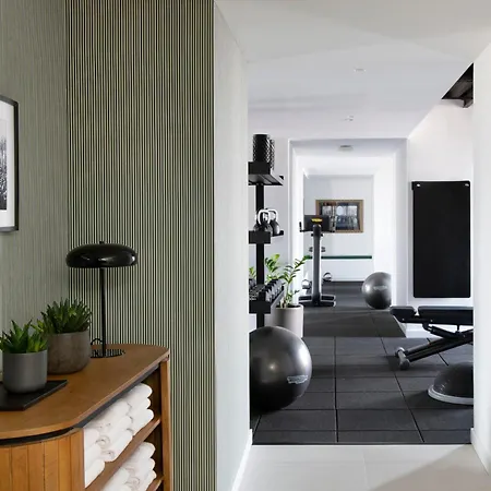Archie Living * Barcelona