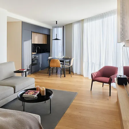 Archie Living برشلونة