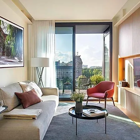 Archie Living Appart hôtel
