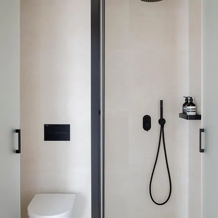 Archie Living Lägenhetshotell Barcelona