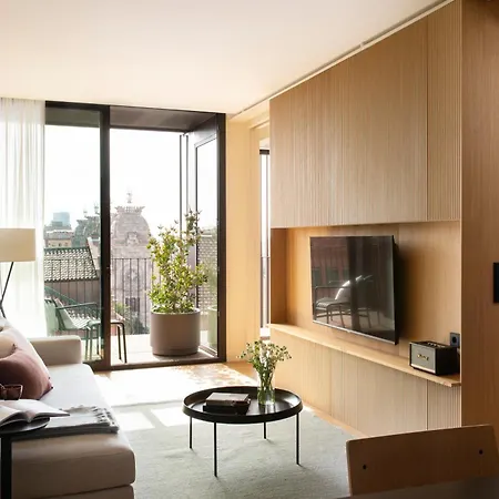Archie Living Barcellona